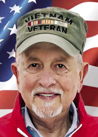 Robert E. Starley