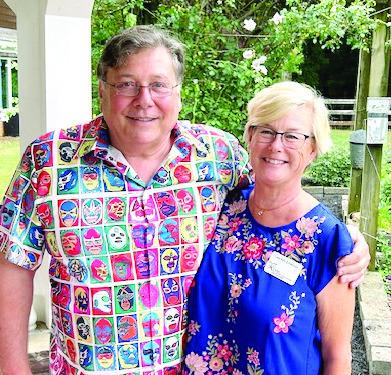 CASA hosts Champion for Children event