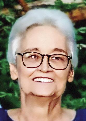 Jo Boland