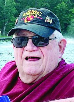 Robert Earl McBeth