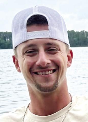 Lincoln Gery Vinson
