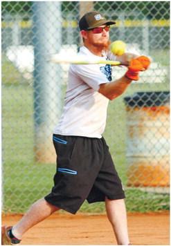 Church League Championship round set for Friday