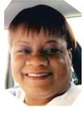 Karen Melissa Thomas