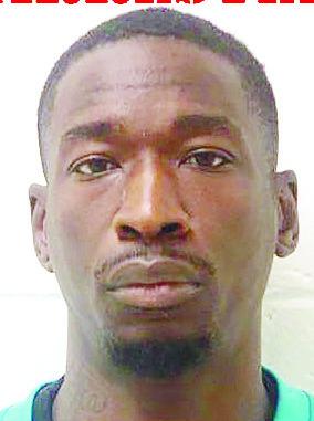 Final pleas entered for armed robbery, assaults