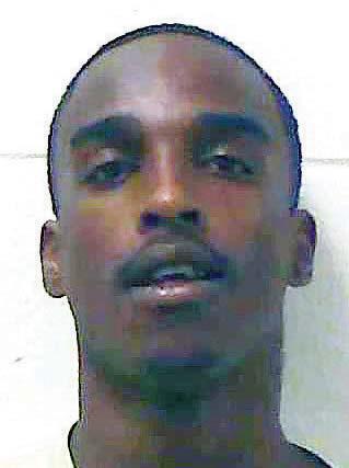 Darius J. Johnson