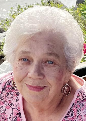 Amagene Crosby Newell