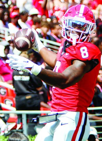 Bulldogs to face familiar faces in Kentucky