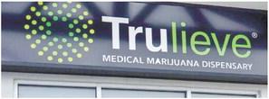 One of Georgia’s first medical cannabis dispensaries is located in Macon on Riverside Drive. FACEBOOK