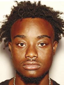 Terrial D. Dean Jr.