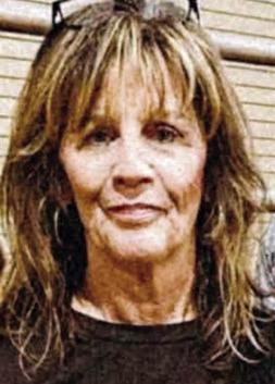 Linda Pearl Gage
