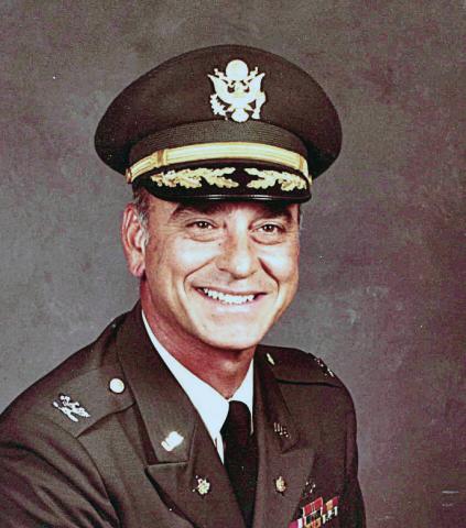 The Jones County News salutes the local Veteran of the Week