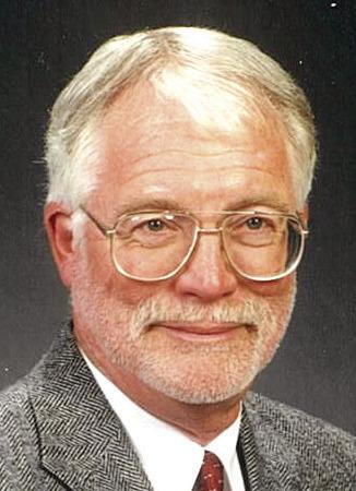 Wilbur Lawrence Wright, II