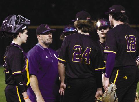 Greyhounds eager for start of region play following ambitious non-region schedule