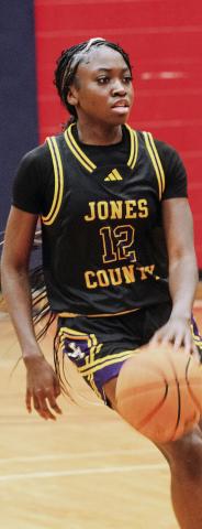 Mya Anderson