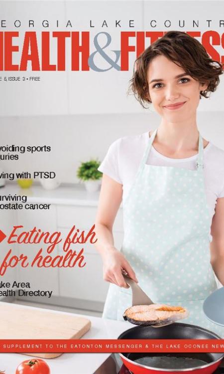 Health & Fitness