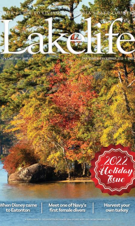 Lakelife