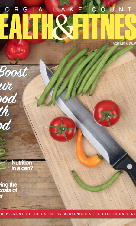 Smith Communications - Health & Fitness