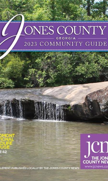 2023 Community Guide