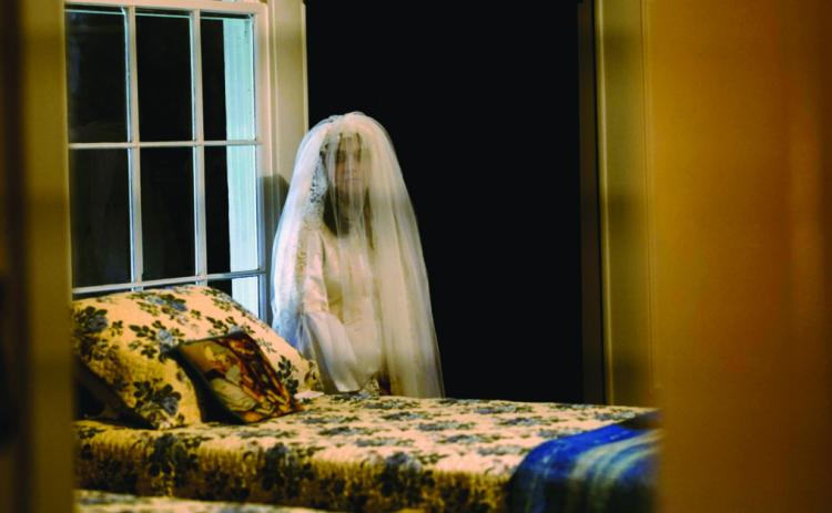 GWM’s Haunted Eatonton tours return