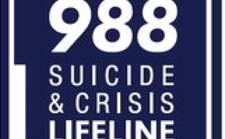 Suicide prevention hits home